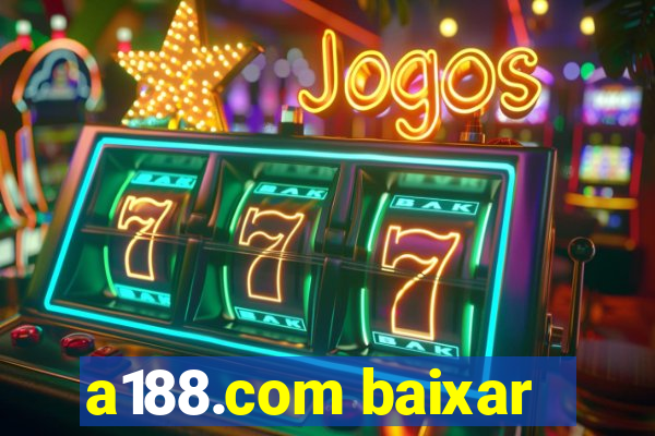a188.com baixar