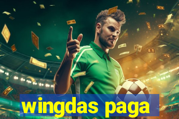 wingdas paga