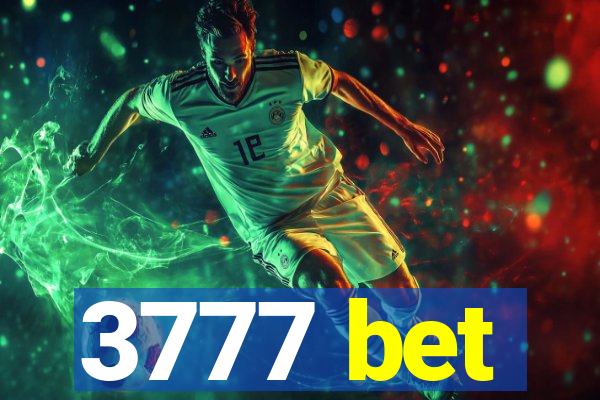 3777 bet