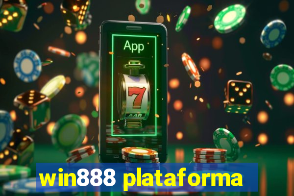 win888 plataforma
