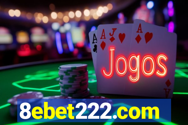 8ebet222.com