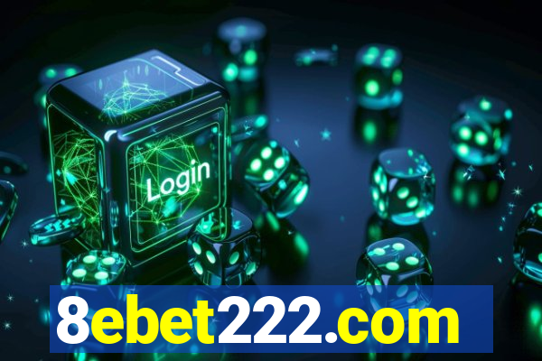 8ebet222.com