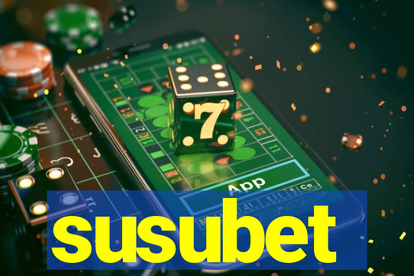 susubet