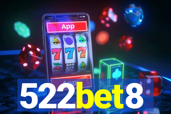 522bet8