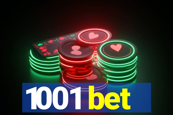 1001 bet