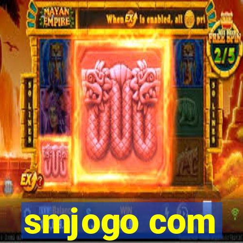 smjogo com