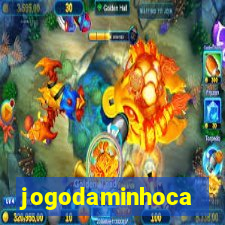 jogodaminhoca