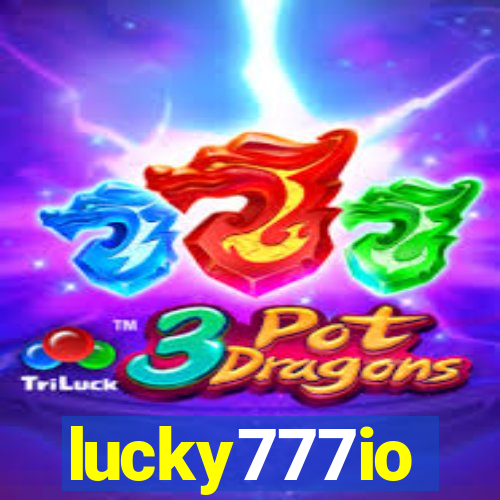 lucky777io