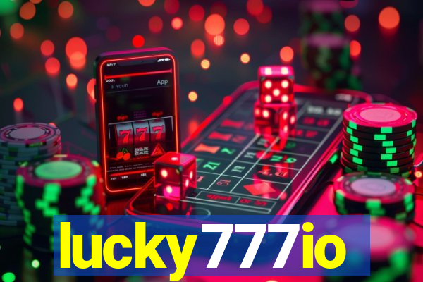 lucky777io