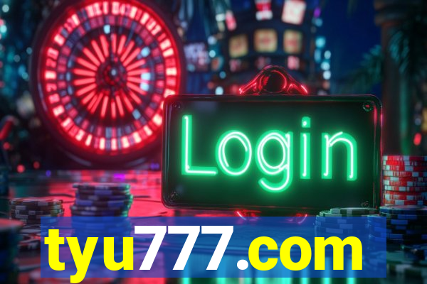 tyu777.com