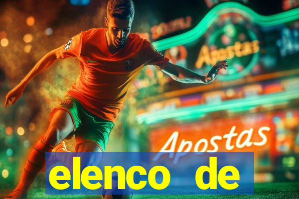 elenco de pretendente surpresa