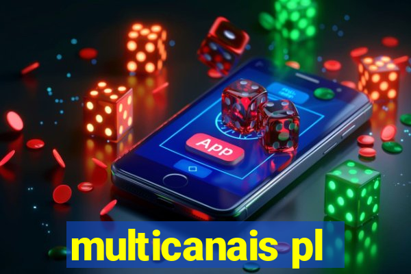 multicanais pl