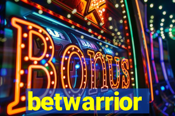 betwarrior