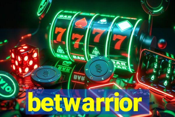 betwarrior