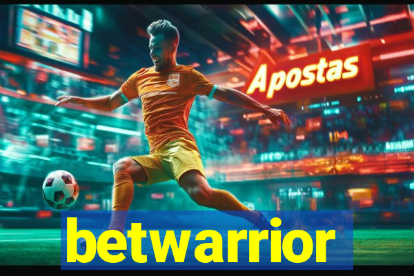 betwarrior