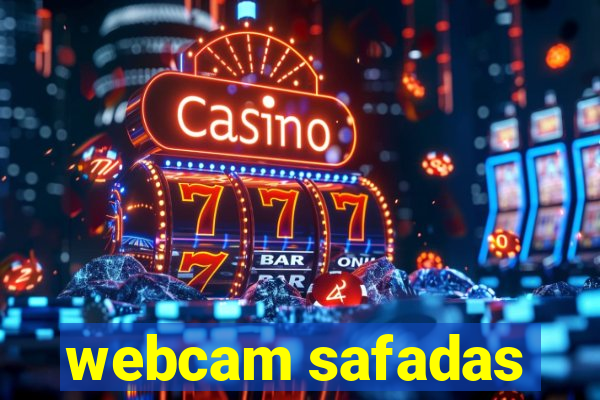 webcam safadas