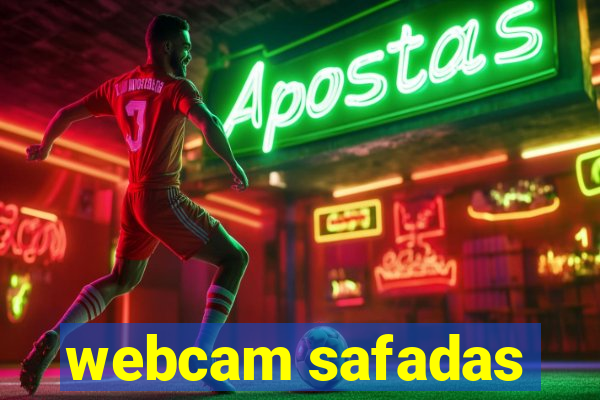 webcam safadas