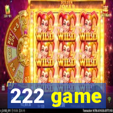 222 game