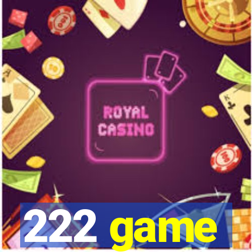 222 game