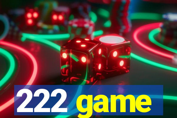 222 game