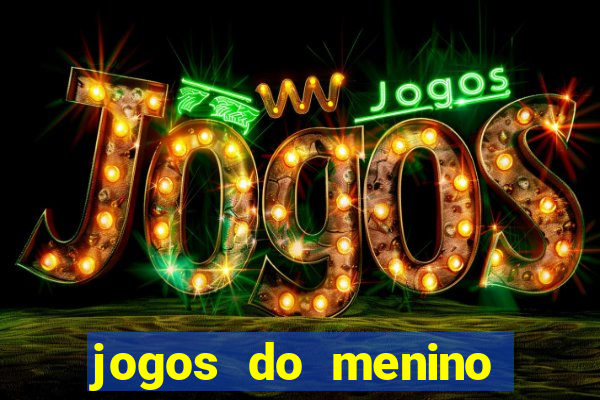 jogos do menino gelo e da menina lava