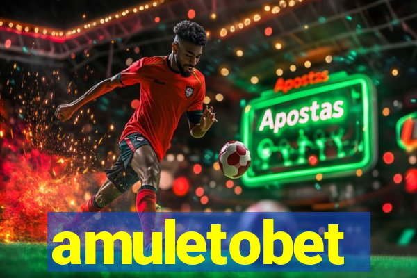 amuletobet