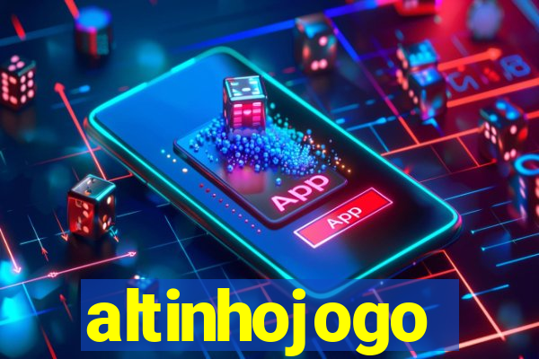 altinhojogo