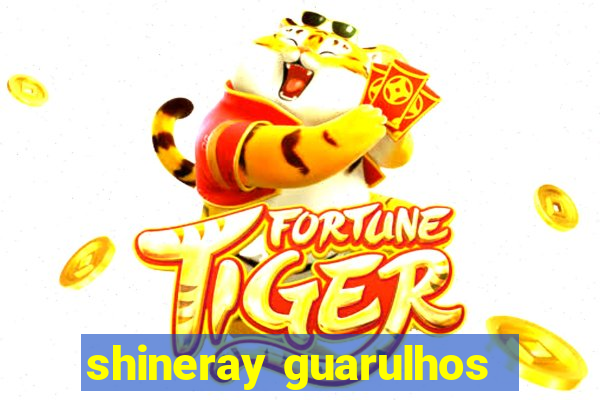 shineray guarulhos