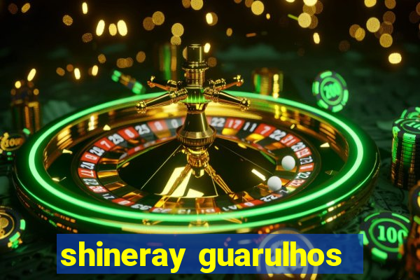 shineray guarulhos
