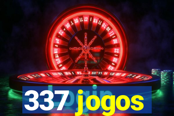 337 jogos