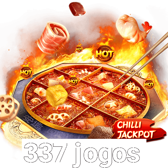 337 jogos
