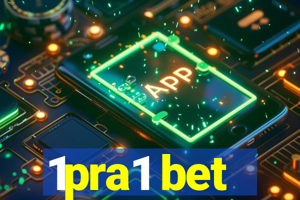 1pra1 bet