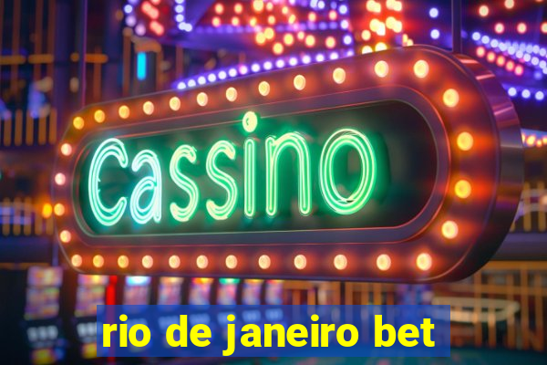 rio de janeiro bet
