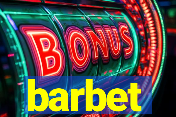 barbet
