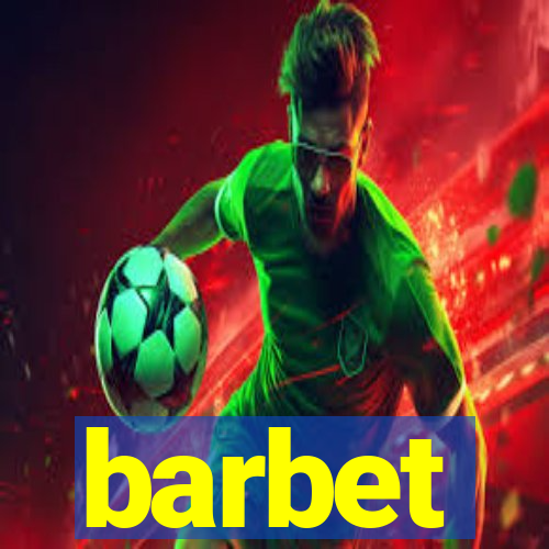 barbet
