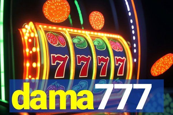 dama777