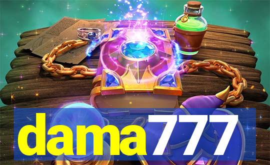 dama777