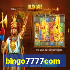 bingo7777com