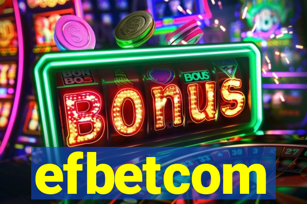 efbetcom