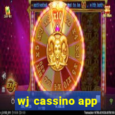 wj cassino app