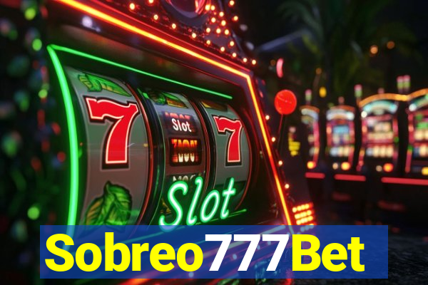 Sobreo777Bet