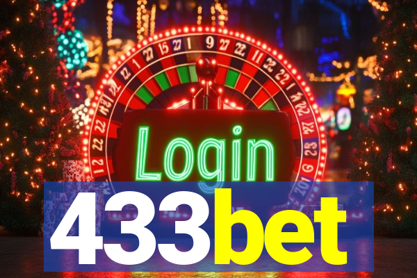 433bet