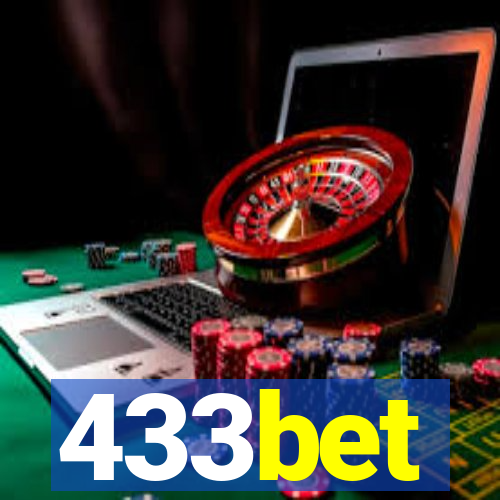 433bet