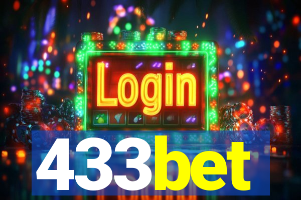 433bet