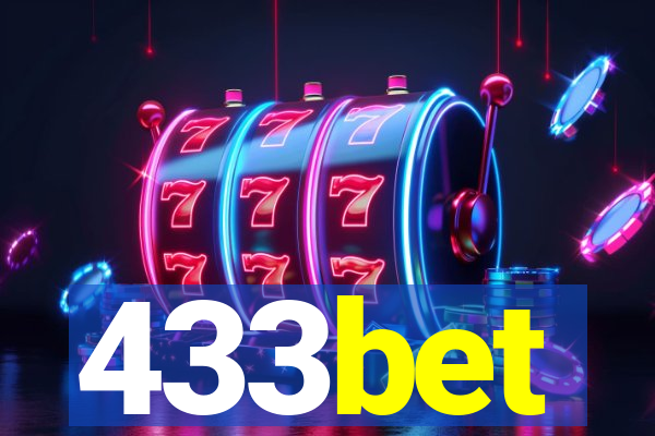 433bet