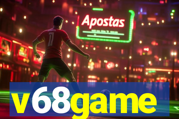 v68game