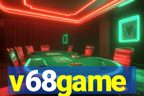 v68game