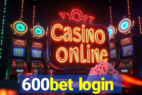 600bet login