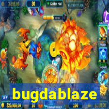 bugdablaze