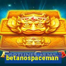 betanospaceman